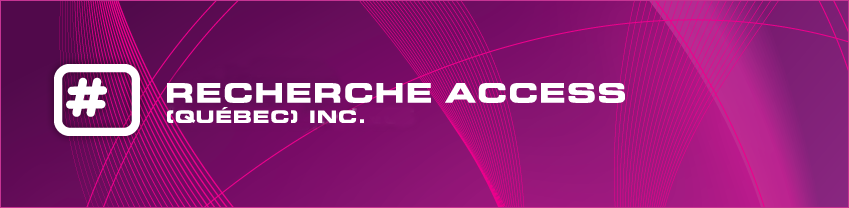 Access Research | Building On Information